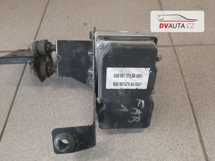 ABS 6Q0907379AA, 6Q0614117Q